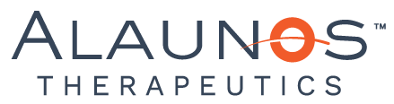Alaunos Logo